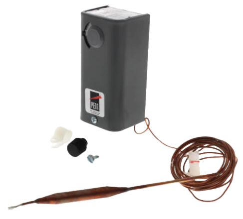  - Temperature Controls